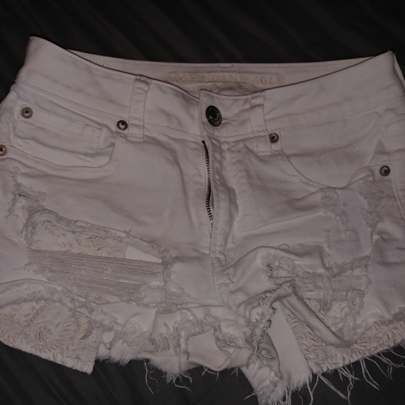 Shorts - Picture 1 of 3